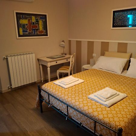 Cb House Holiday Pietrasanta Ngoại thất bức ảnh