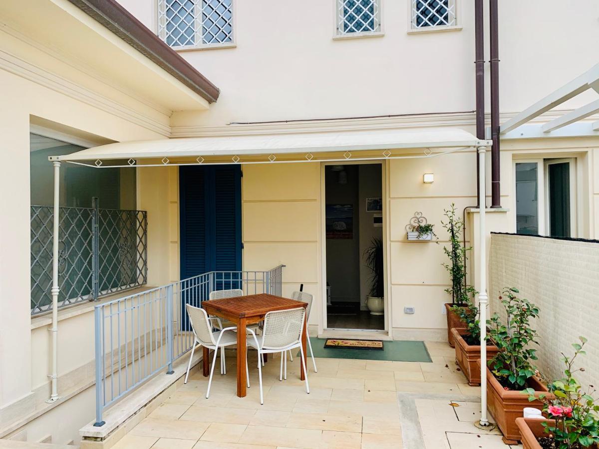 Cb House Holiday Pietrasanta Ngoại thất bức ảnh