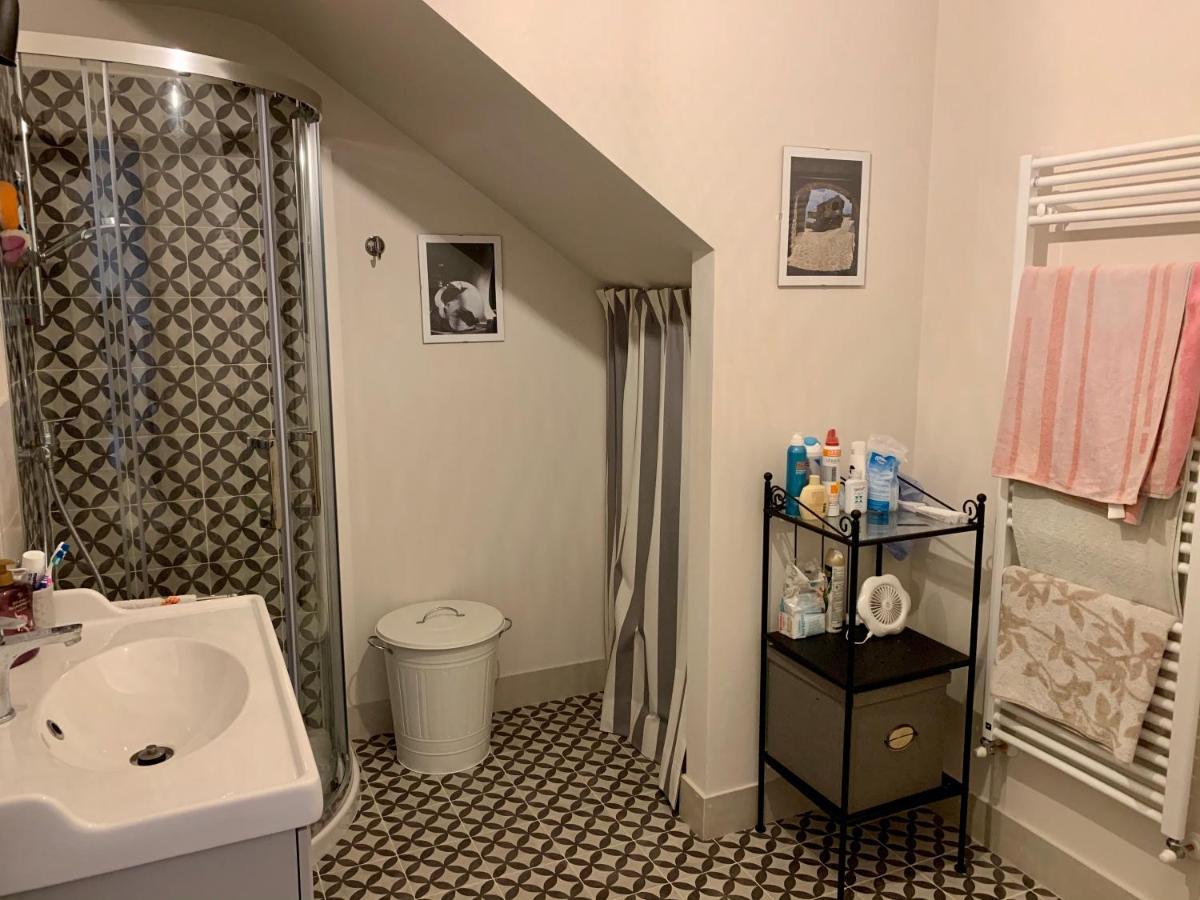 Cb House Holiday Pietrasanta Ngoại thất bức ảnh