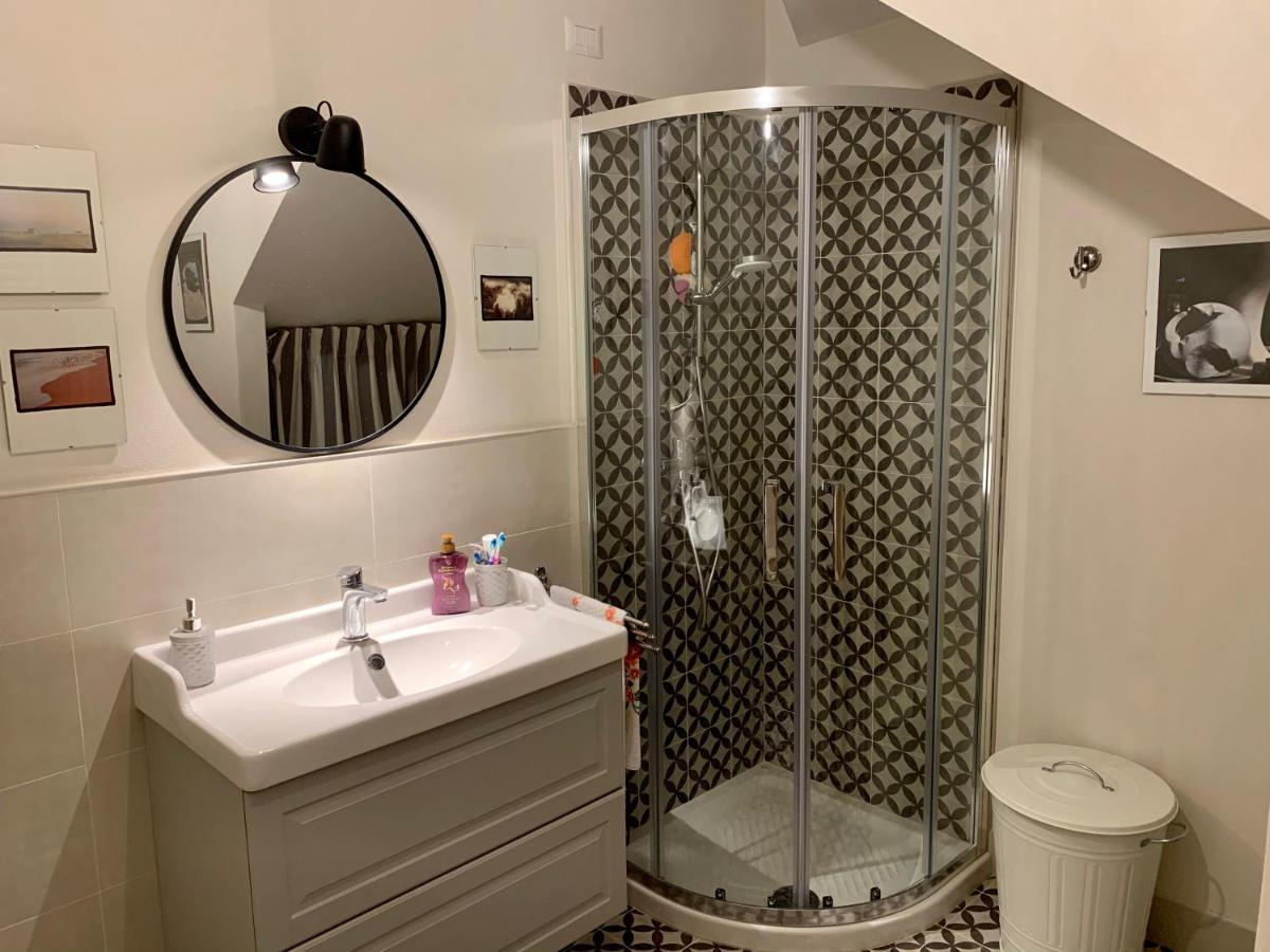 Cb House Holiday Pietrasanta Ngoại thất bức ảnh