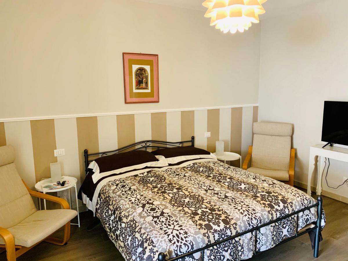 Cb House Holiday Pietrasanta Ngoại thất bức ảnh