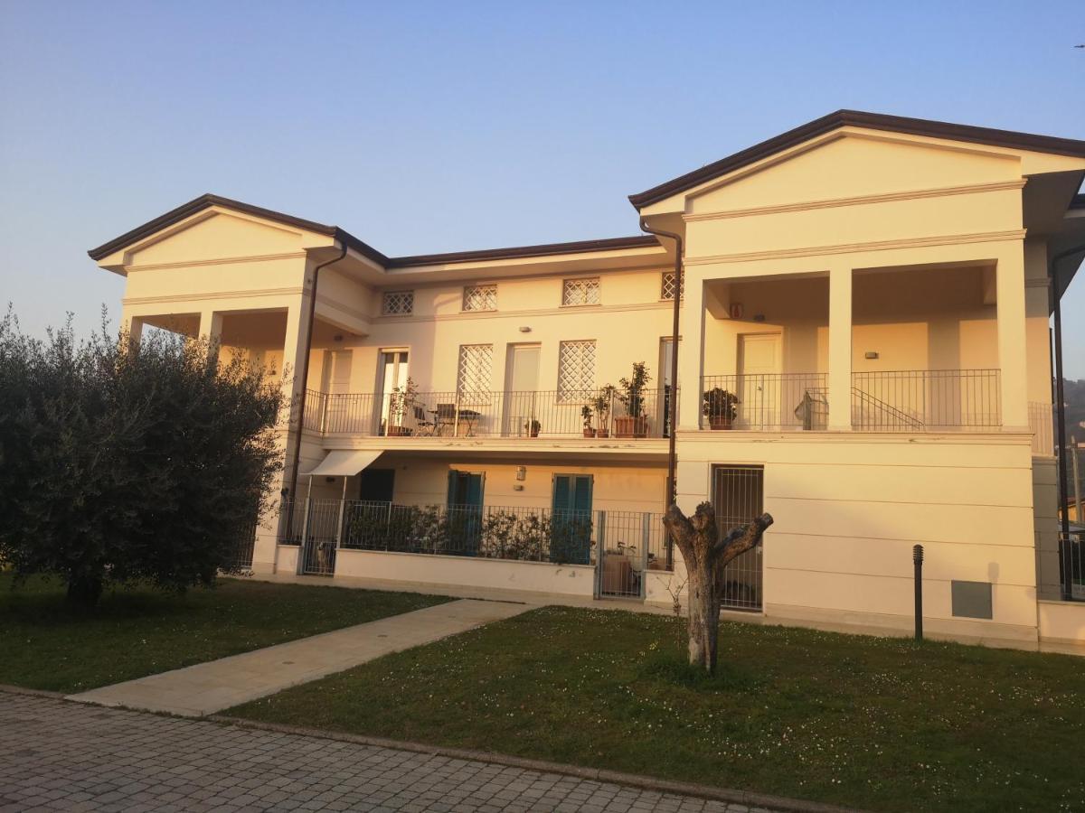 Cb House Holiday Pietrasanta Ngoại thất bức ảnh