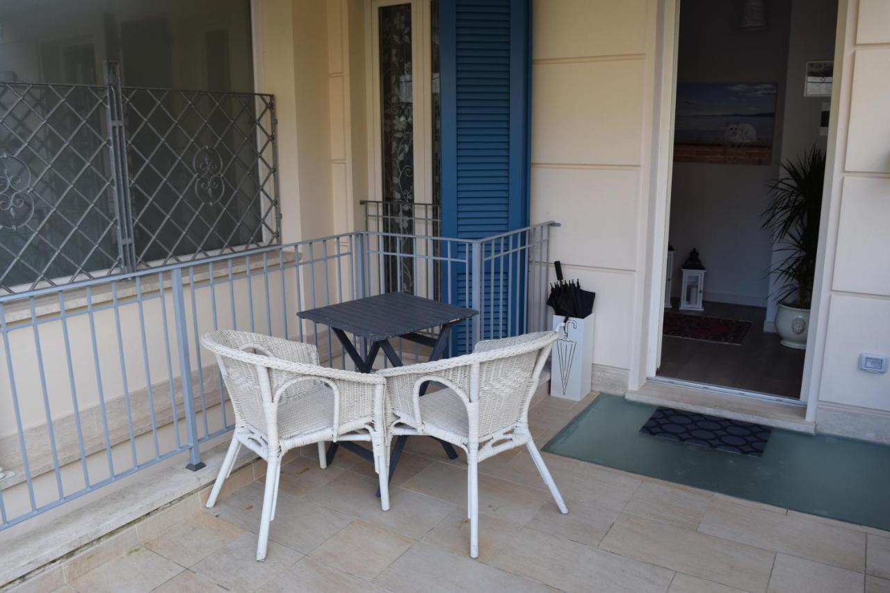 Cb House Holiday Pietrasanta Ngoại thất bức ảnh