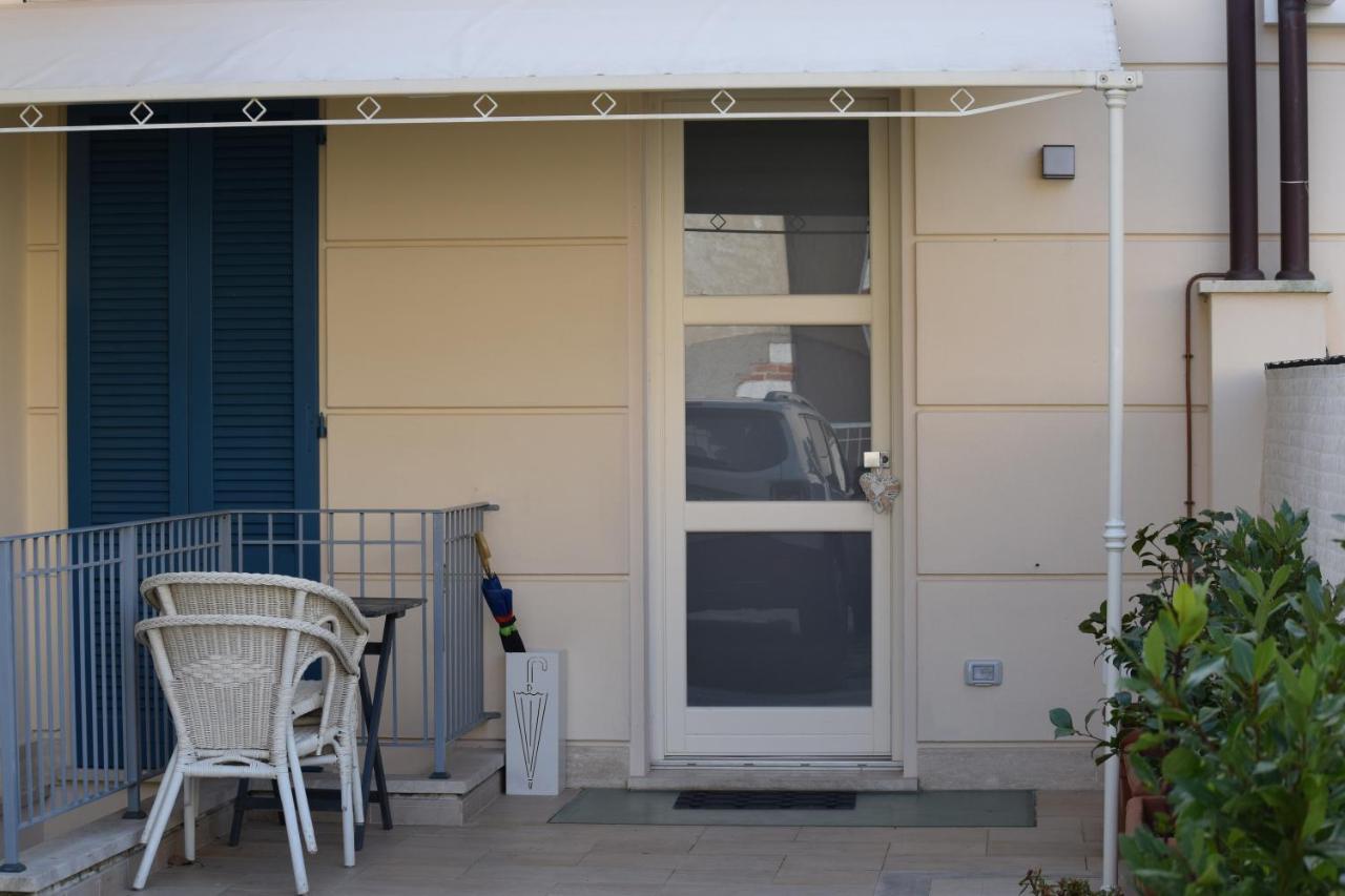 Cb House Holiday Pietrasanta Ngoại thất bức ảnh