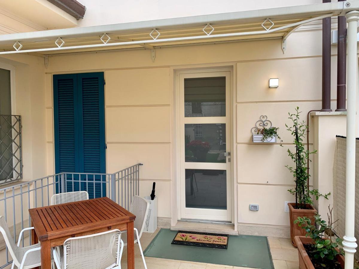 Cb House Holiday Pietrasanta Ngoại thất bức ảnh
