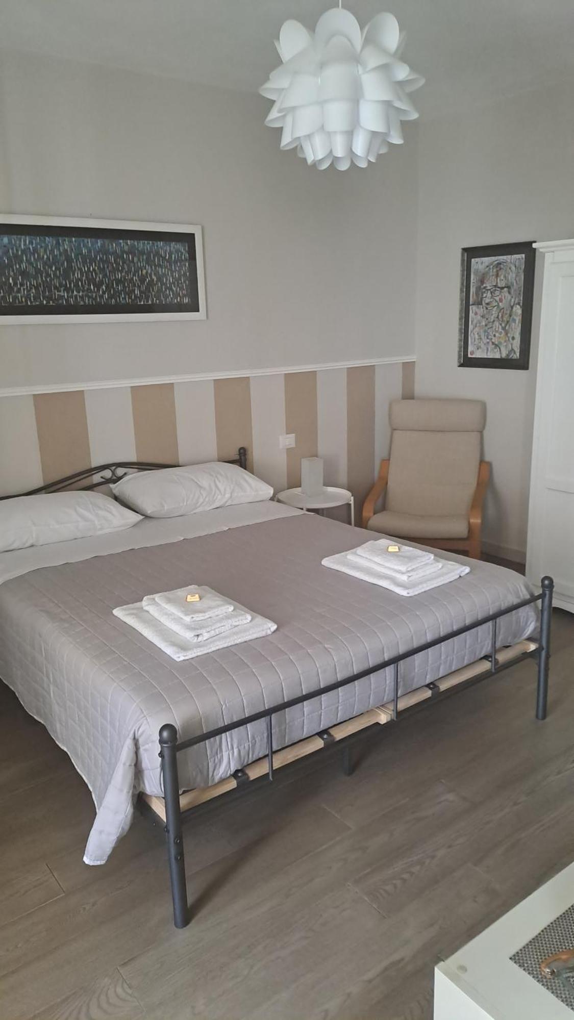 Cb House Holiday Pietrasanta Ngoại thất bức ảnh