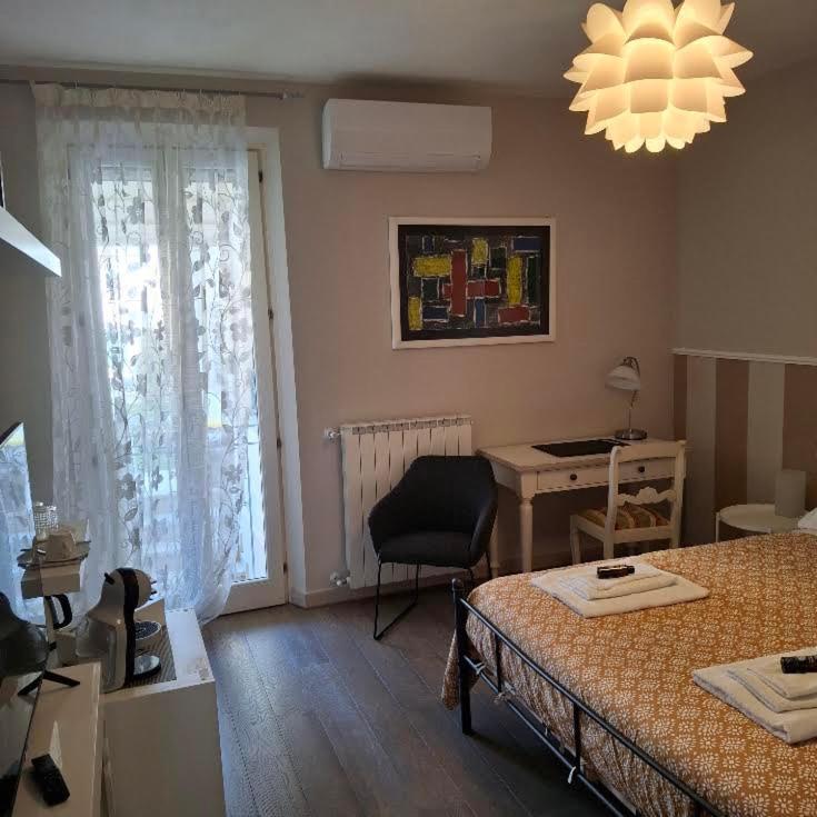 Cb House Holiday Pietrasanta Ngoại thất bức ảnh